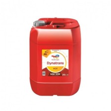 Vaihteistoöljy TOTAL DYNATRANS ACX 10W 20L