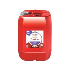 Vaihteistoöljy TOTAL 80W90 TRAXIUM AXLE 7 20L | OILER