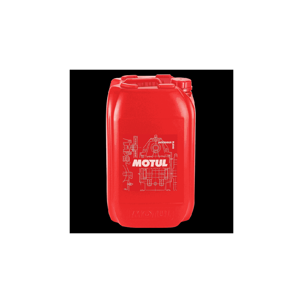 Vaihteistoöljy MOTUL 113063