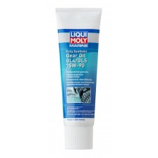 Vaihteistoöljy LIQUI MOLY 25037 | OILER