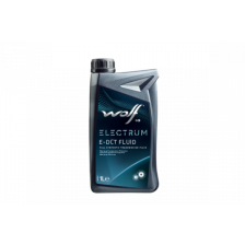 Vaihteistoöljy WOLF 1050870