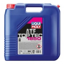 Vaihteistoöljy LIQUI MOLY 21739