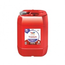 Vaihteistoöljy TOTAL 75W80 TRAXIUM GEAR 9 FE 20L