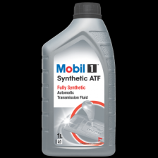 Vaihteistoöljy MOBIL 142099 | OILER