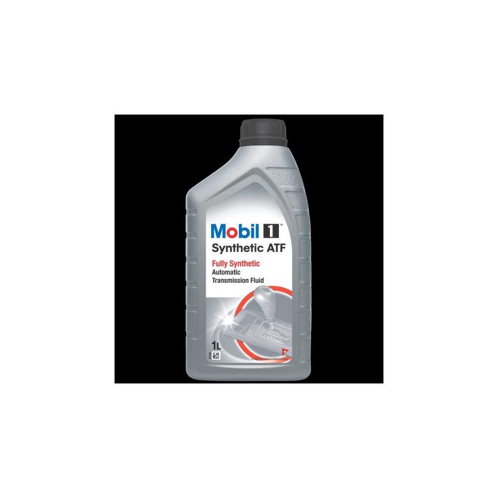 Vaihteistoöljy MOBIL 142099