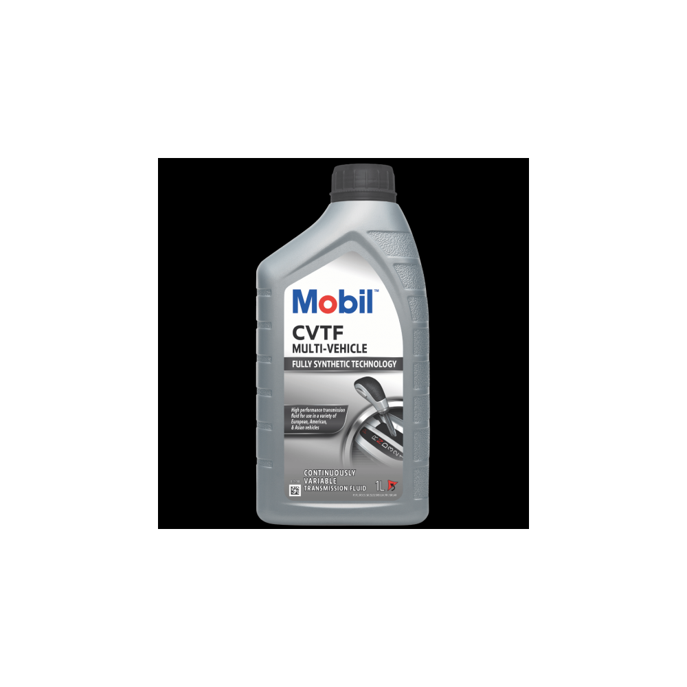 Vaihteistoöljy MOBIL 157604