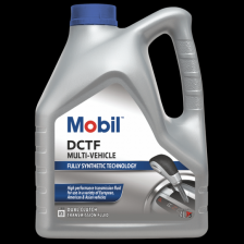 Vaihteistoöljy MOBIL 157607
