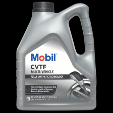 Vaihteistoöljy MOBIL 157612