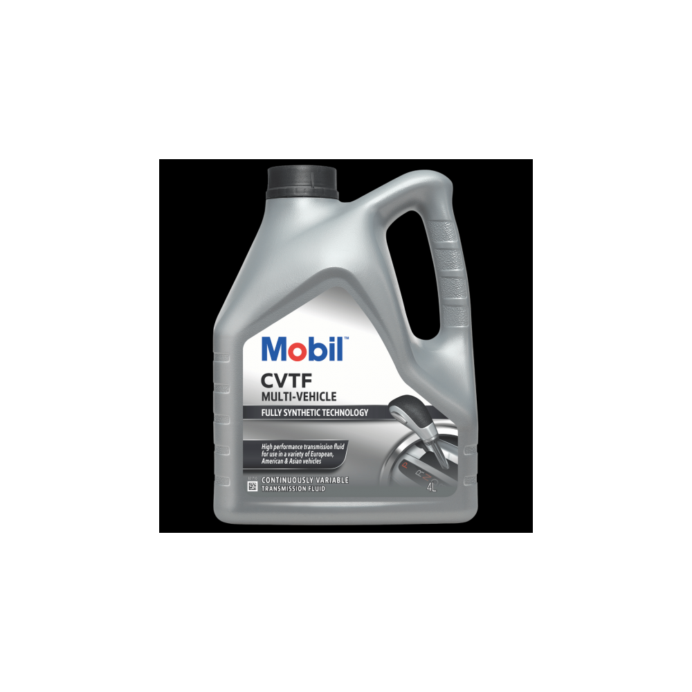 Vaihteistoöljy MOBIL 157612