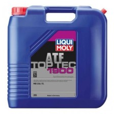 Vaihteistoöljy LIQUI MOLY 3649