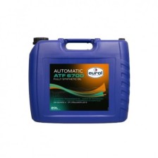 Automaattivaihteistoöljy EUROL ATF 6700 20L