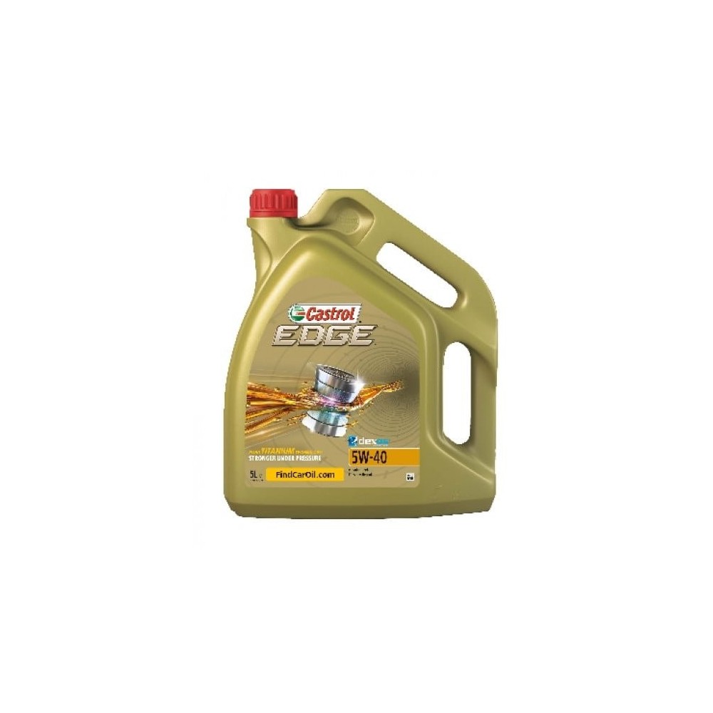 Vaihteistoöljy CASTROL 1535F1