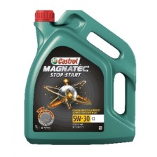 Vaihteistoöljy CASTROL 1599DC | OILER