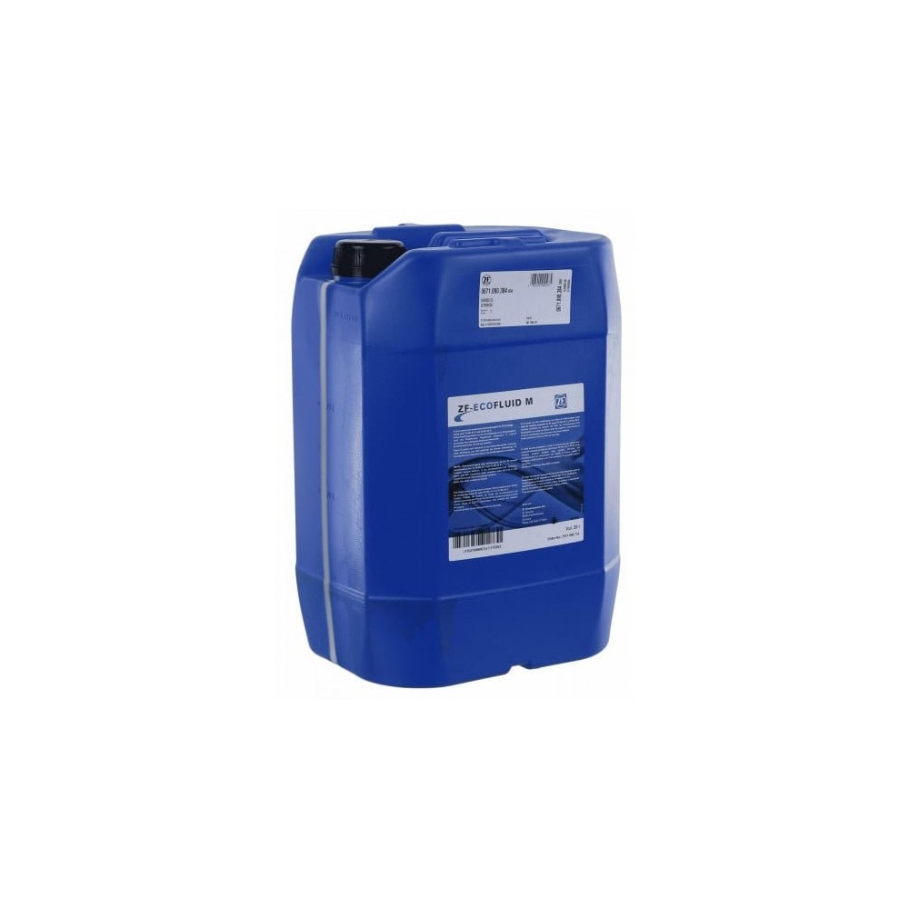 Automaattivaihteistoöljy ZF 0671.090.384