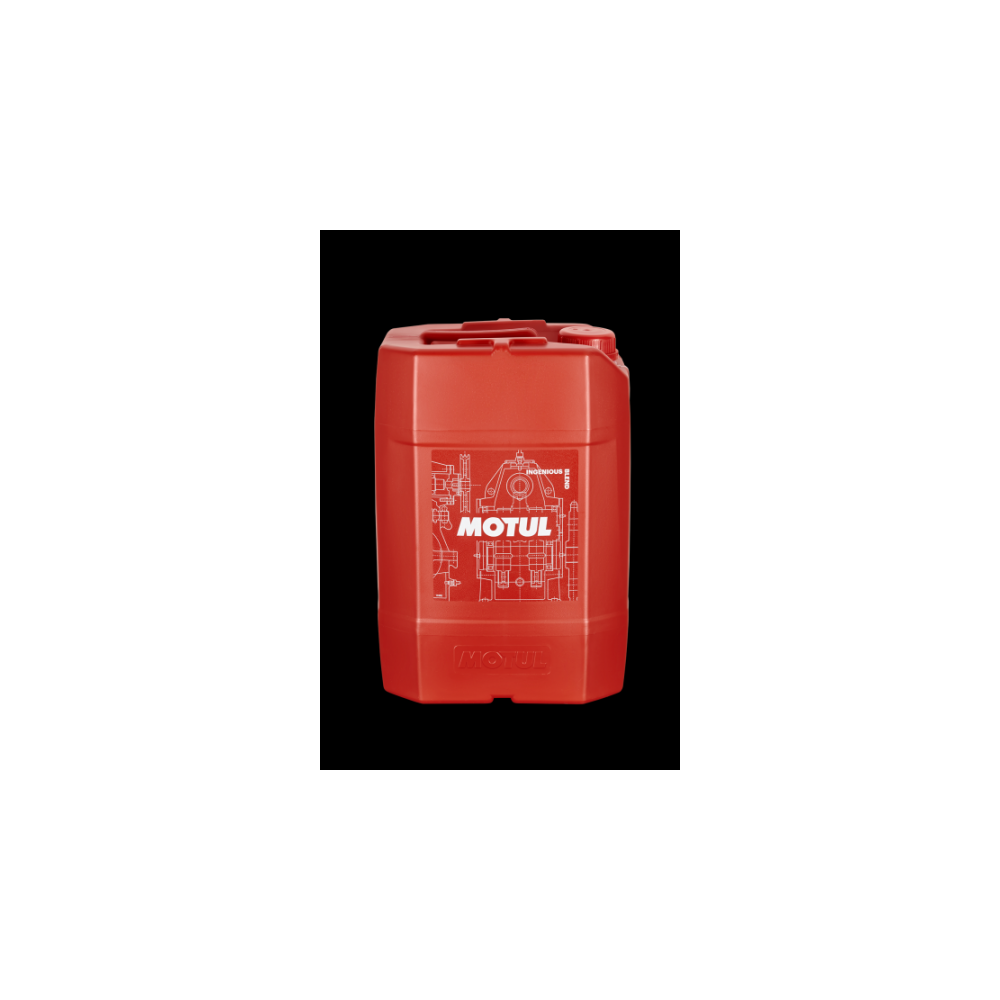 Vaihteistoöljy MOTUL 111132