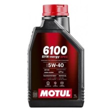 Vaihteistoöljy MOTUL 112925