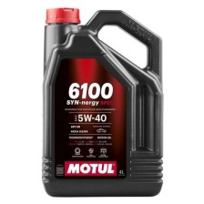 Vaihteistoöljy MOTUL 112926 | OILER