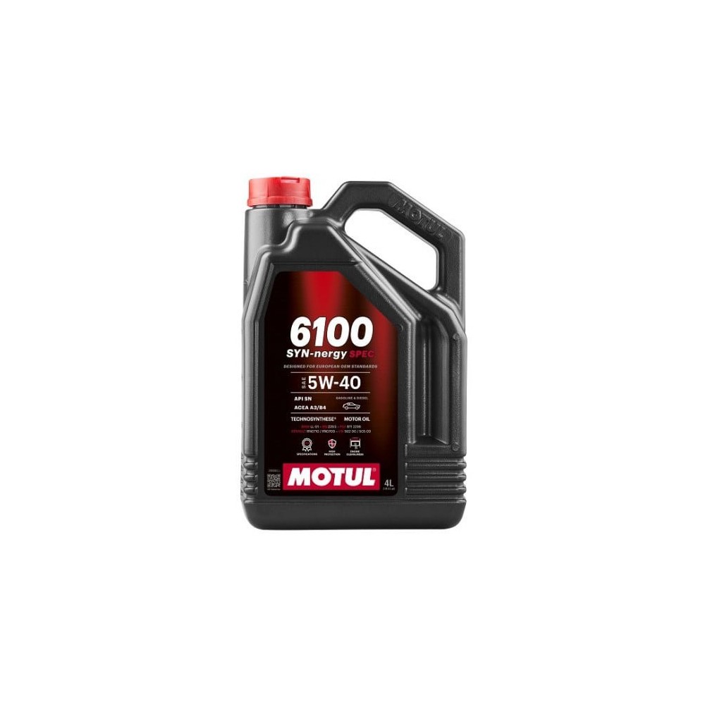 Vaihteistoöljy MOTUL 112926