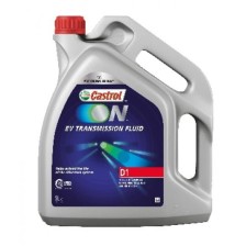 Vaihteistoöljy CASTROL 15EAB2