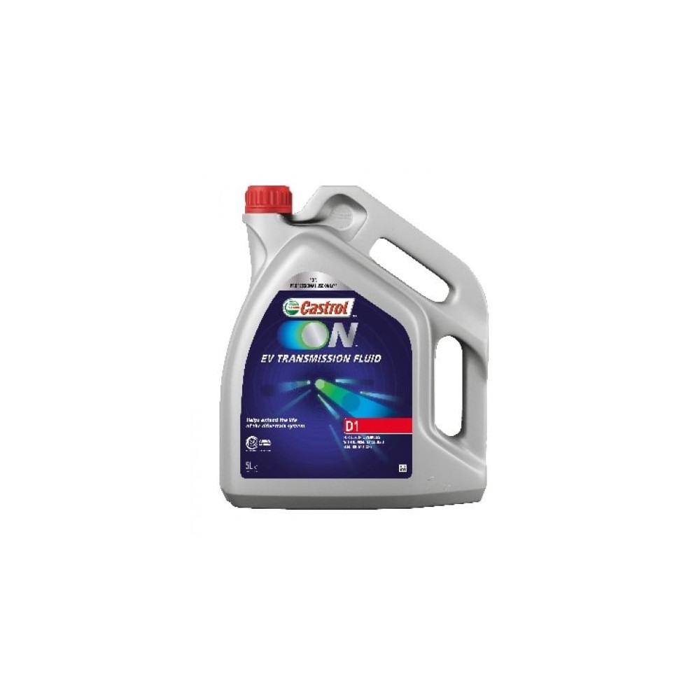 Vaihteistoöljy CASTROL 15EAB2