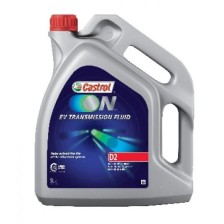 Vaihteistoöljy CASTROL 15EADF