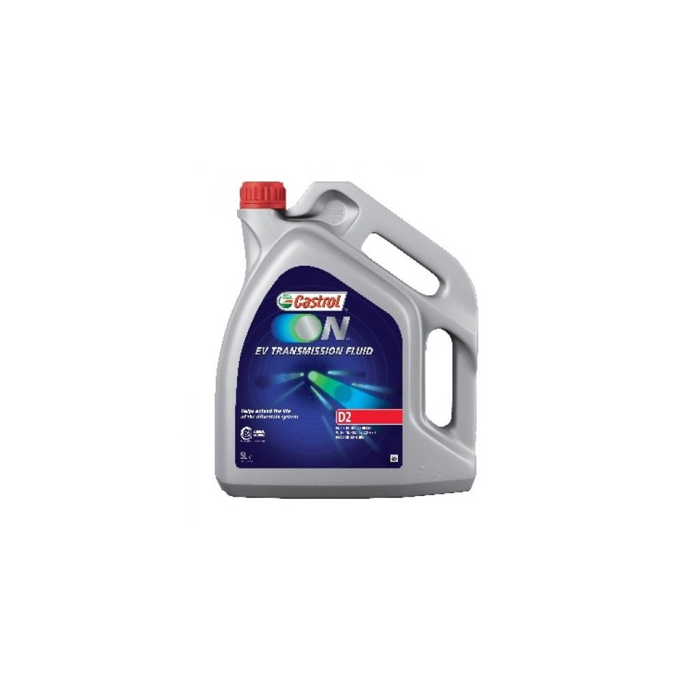 Vaihteistoöljy CASTROL 15EADF