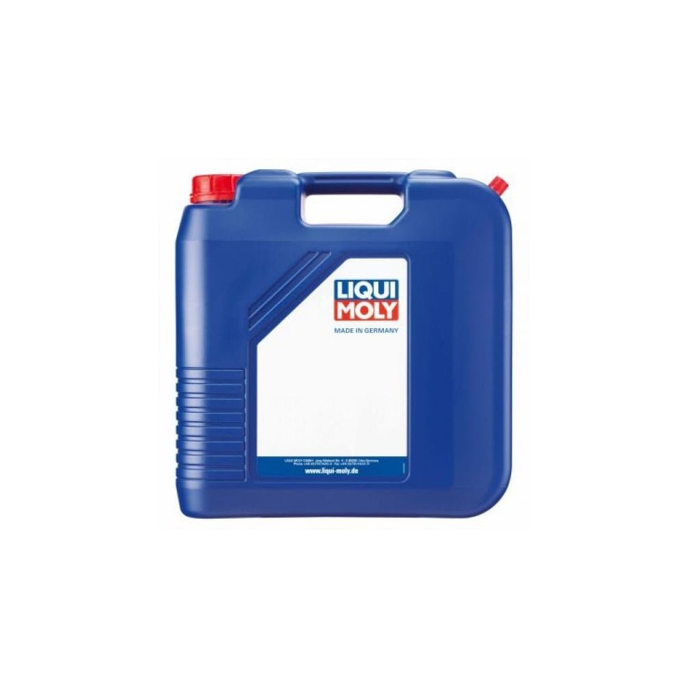 Vaihteistoöljy LIQUI MOLY 4422