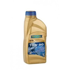 Vaihteistoöljy RAVENOL 1221122-001-01-999
