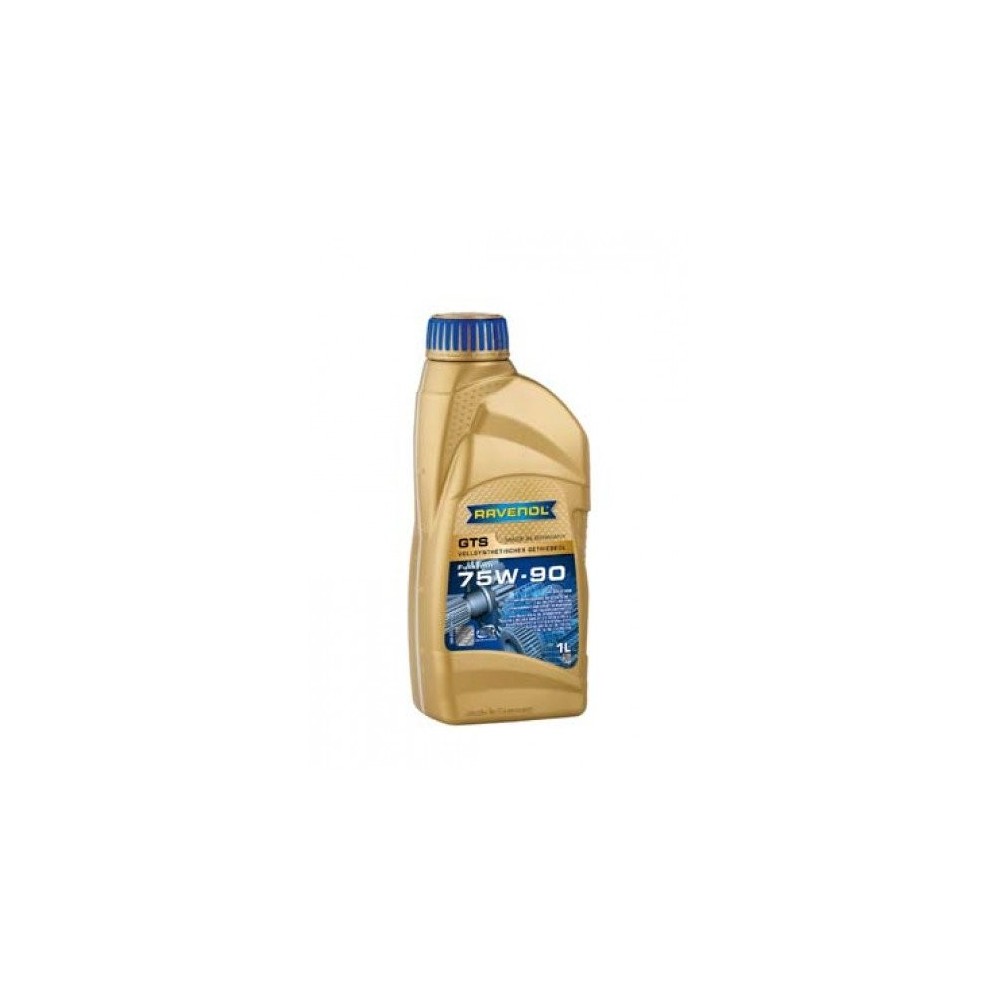 Vaihteistoöljy RAVENOL 1221122-001-01-999