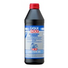 Vaihteistoöljy LIQUI MOLY 20464