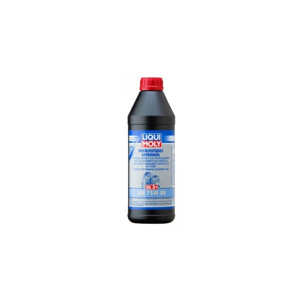Vaihteistoöljy LIQUI MOLY 20464
