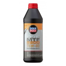 Vaihteistoöljy LIQUI MOLY 21688