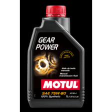 Vaihteistoöljy MOTUL 111133 | OILER