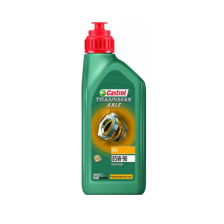 Vaihteistoöljy CASTROL 15F175 | OILER