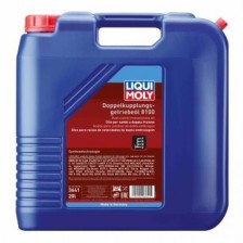 Vaihteistoöljy LIQUI MOLY 3641