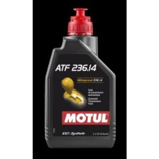 Vaihteistoöljy MOTUL 105773