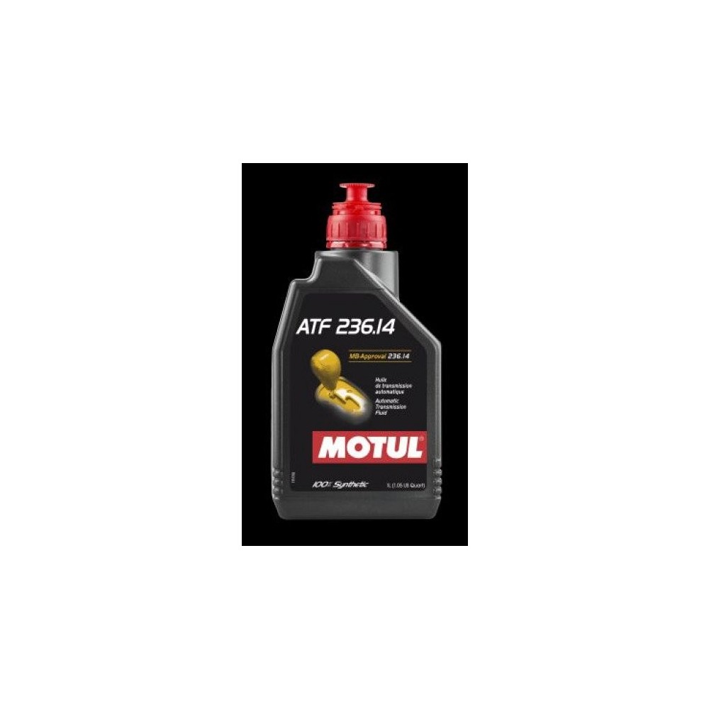 Vaihteistoöljy MOTUL 105773