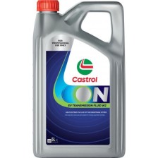 Vaihteistoöljy CASTROL 1606C1