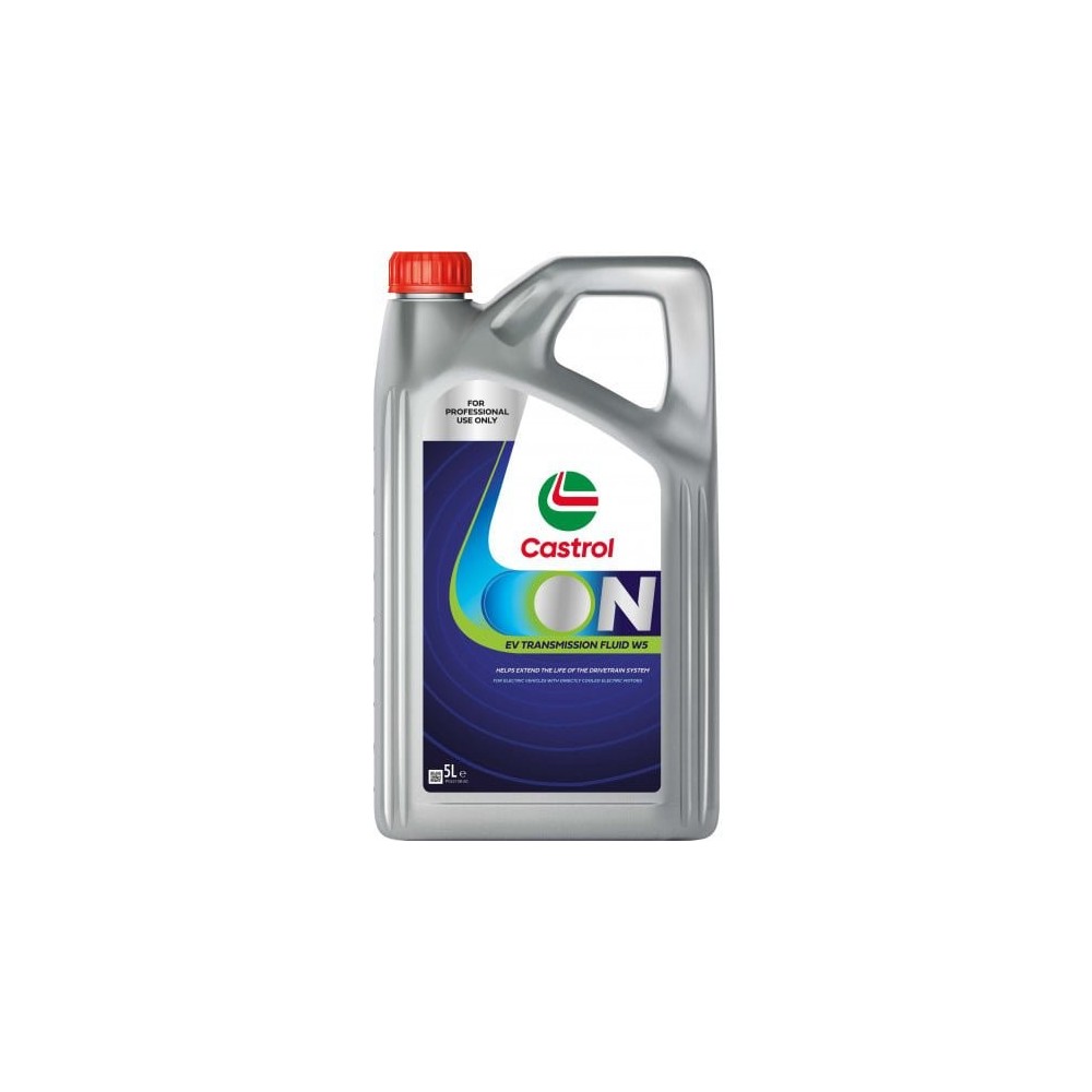 Vaihteistoöljy CASTROL 160C3D