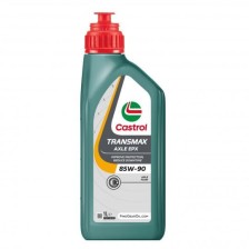 Vaihteistoöljy CASTROL 85W90 TRANSMAX AXLE EPX 1L