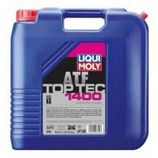 Vaihteistoöljy LIQUI MOLY 3692 | OILER