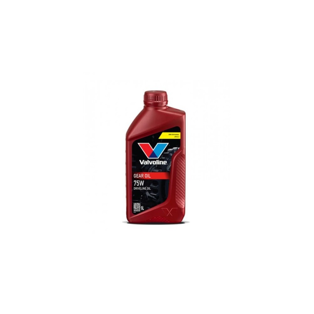Automaattivaihteistoöljy VALVOLINE 908809