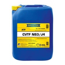 Vaihteistoöljy RAVENOL 1211132-020-01-999