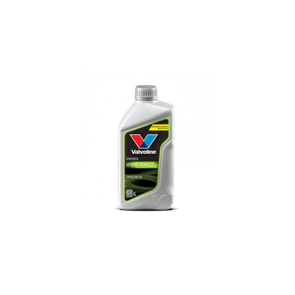 Automaattivaihteistoöljy VALVOLINE 908826