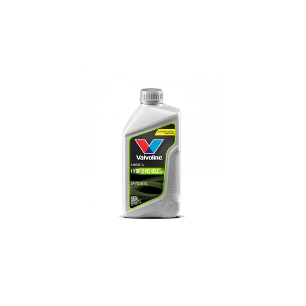 Automaattivaihteistoöljy VALVOLINE 908827