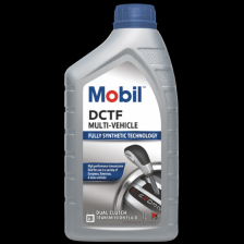 Vaihteistoöljy MOBIL 157603