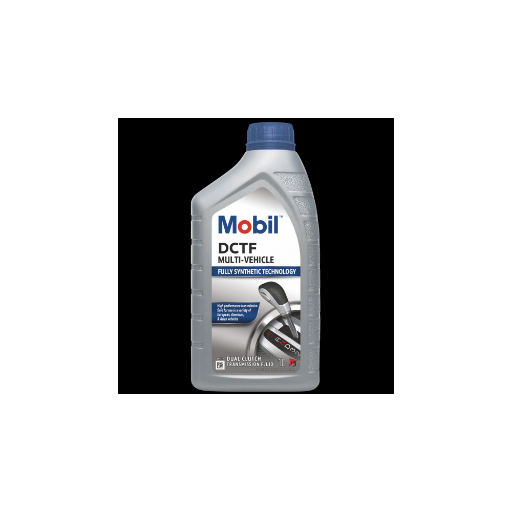 Vaihteistoöljy MOBIL 157603