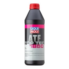 Vaihteistoöljy LIQUI MOLY 21738