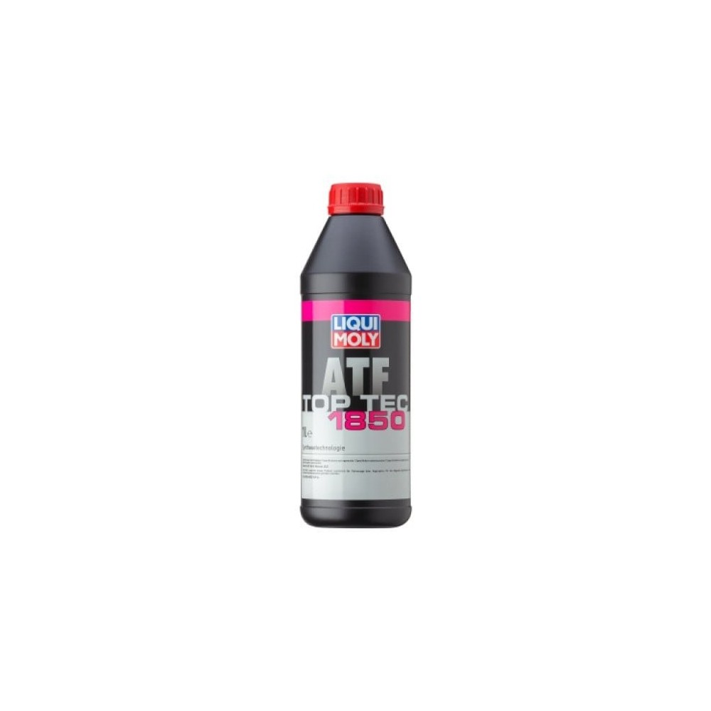 Vaihteistoöljy LIQUI MOLY 21738