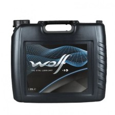 Vaihteistoöljy WOLF EXTENDTECH 75W80 GL 5 20L